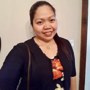 Meet your Posher, Rowena